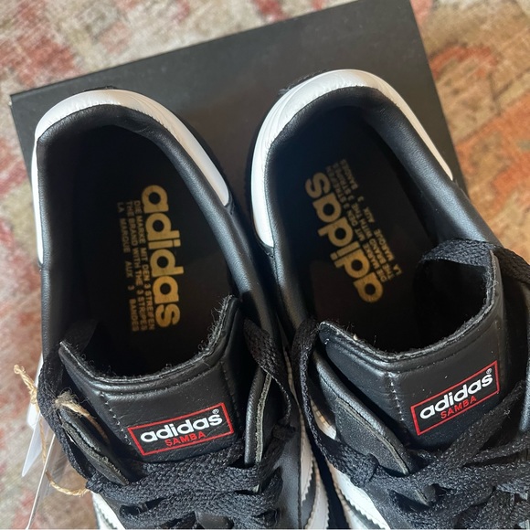 Adidas Samba - Picture 3 of 5
